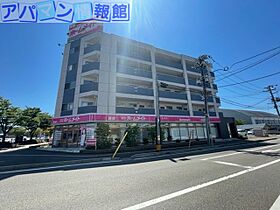 コンフェティ  ｜ 新潟県新潟市中央区鐙西1丁目9-3（賃貸マンション1LDK・2階・38.25㎡） その1