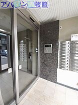 プラシード  ｜ 新潟県新潟市中央区和合町1丁目9-17（賃貸マンション1K・3階・36.00㎡） その14