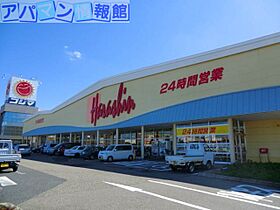 メゾンアルデバラン  ｜ 新潟県新潟市中央区米山4丁目13-5（賃貸アパート1K・2階・21.32㎡） その20