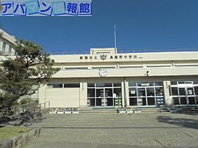 セジュール近江II  ｜ 新潟県新潟市中央区近江3丁目12-1（賃貸アパート2LDK・3階・58.07㎡） その22