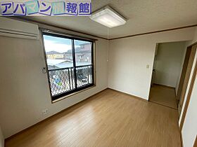 ホーミーハウス  ｜ 新潟県新潟市中央区高美町（賃貸アパート2K・2階・42.90㎡） その3