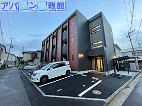 K&J出来島  ｜ 新潟県新潟市中央区出来島1丁目（賃貸アパート1R・3階・30.48㎡） その15