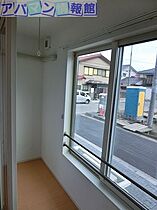 ブリッサ  ｜ 新潟県新潟市中央区上所中3丁目10-4（賃貸アパート1R・1階・35.55㎡） その7