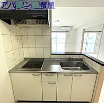 レンテ美咲  ｜ 新潟県新潟市中央区美咲町1丁目31-29（賃貸マンション1LDK・2階・40.93㎡） その5