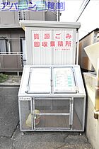 近江ロイヤルハイツＡ  ｜ 新潟県新潟市中央区近江3丁目17-20（賃貸アパート1LDK・2階・45.21㎡） その17