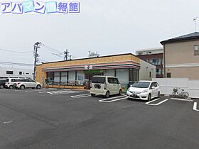 メリーコート  ｜ 新潟県新潟市中央区米山6丁目（賃貸アパート1LDK・2階・42.34㎡） その22