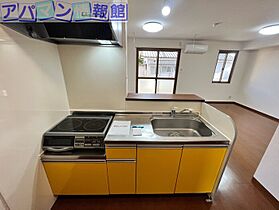 ハーベシアスB  ｜ 新潟県新潟市中央区姥ケ山5丁目13-25（賃貸アパート1LDK・1階・46.78㎡） その5