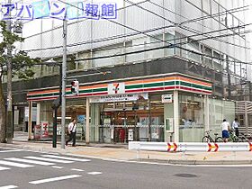 パークソレイユ弐番館 705 ｜ 新潟県新潟市中央区米山3丁目14-30（賃貸マンション1R・7階・30.37㎡） その22