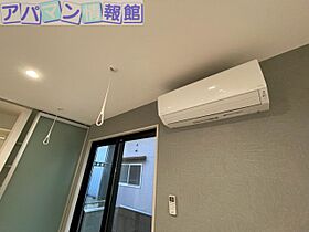 プルミエール  ｜ 新潟県新潟市中央区和合町2丁目7-3（賃貸アパート1LDK・1階・43.54㎡） その12