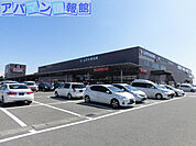 アークプラザ新潟 1858m