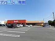 原信女池店 1218m