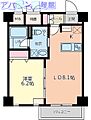 Kayasumitopia1階9.5万円