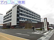 医療法人恒仁会新潟南病院 984m