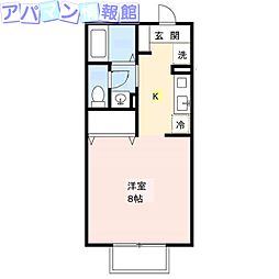 セジュール紫竹