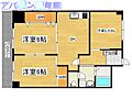 トゥルムホシヤマ6階5.4万円