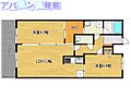 kokomo天神尾4階8.7万円
