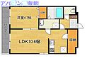 スペリアージュタワー4階8.2万円