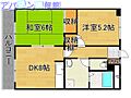 ソイルヴァレー天神1階5.9万円