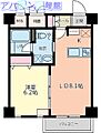 Kayasumitopia3階9.7万円