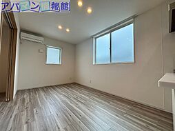 アーバンブランチ鳥屋野南 2階1LDKのリビング/ダイニング