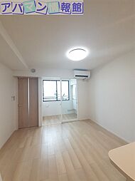 グランフォルムB 3階1LDKのリビング/ダイニング