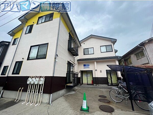 メゾンシャローム 105｜新潟県新潟市西区五十嵐1の町(賃貸アパート1R・1階・19.46㎡)の写真 その1