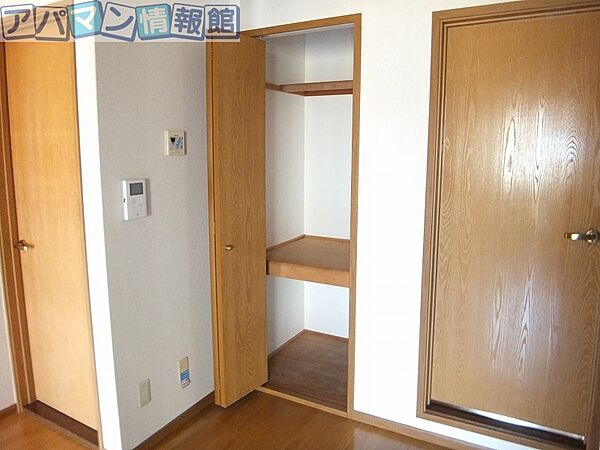 新潟県新潟市西蒲区巻甲(賃貸アパート2DK・1階・44.34㎡)の写真 その9