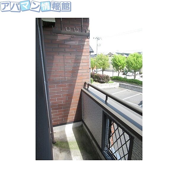 スターハイツII ｜新潟県新潟市西区善久(賃貸アパート2DK・2階・44.20㎡)の写真 その12