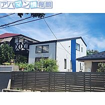 五十嵐二の町戸建  ｜ 新潟県新潟市西区五十嵐2の町（賃貸一戸建1LDK・1階・68.08㎡） その1