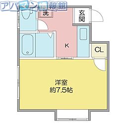 🉐敷金礼金0円！🉐スカイテラスII