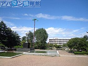 メゾン・ド・ルミエールA  ｜ 新潟県新潟市西区大学南1丁目6701-2（賃貸アパート1K・2階・27.33㎡） その16