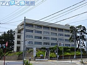 サウスガーデン  ｜ 新潟県新潟市西区大学南1丁目333-1（賃貸アパート1K・1階・29.81㎡） その17