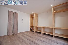 Mintea山手  ｜ 新潟県新潟市西区大学南2丁目30-4（賃貸アパート1K・1階・26.49㎡） その9