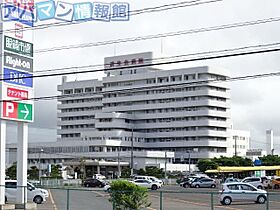 新潟県新潟市西区ときめき西2丁目1-1（賃貸アパート1LDK・2階・51.69㎡） その18