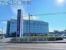 エスペランサ　I  ｜ 新潟県新潟市西蒲区赤鏥（賃貸アパート1LDK・1階・50.14㎡） その19