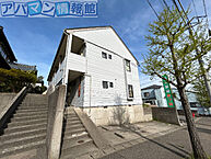 新潟県新潟市西区坂井砂山4丁目14-14：物件画像／株式会社マンションセンター　アパマン情報館新潟大学前店