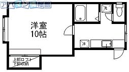 🉐敷金礼金0円！🉐メゾンオーシャン