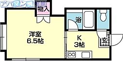 🉐敷金礼金0円！🉐メゾンクレモナ　角部屋