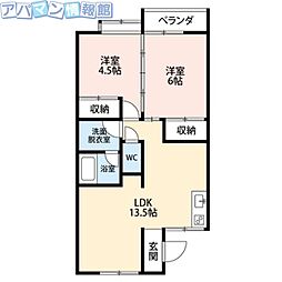 イオボヌール内野