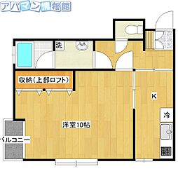 越後線 青山駅 徒歩10分