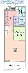 🉐敷金礼金0円！🉐ウッドソレル