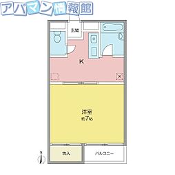 🉐敷金礼金0円！🉐SGハイツ