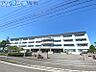 周辺：新潟県立巻高校 797m
