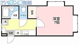 🉐敷金礼金0円！🉐ウェブルームショコラ