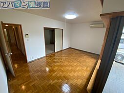 青山ヒルズ　東棟