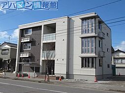 シャーメゾン寺尾台