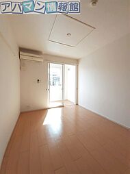 セントラルＳＳ 1階2DKのリビング/ダイニング