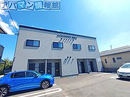 イーリッチテラス寺尾上