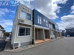 アイリスタウン　イストI