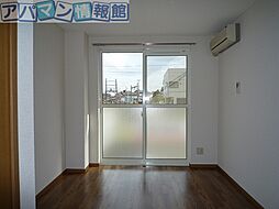 プロムナード 2DKの写真